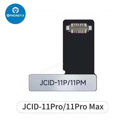 JCID Non-removal FPC Flex Repair iPhone Face ID Without Soldering (11 Pro / 11 Pro Max)