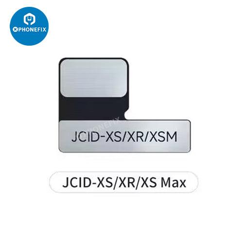 JCID Non-removal FPC Flex Repair iPhone Face ID Without Soldering (XS/XR/XSM)